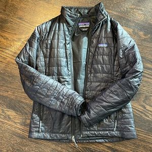 Patagonia Nano Puff Jacket